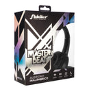 Audífono Bluetooth FVA19 Negro 