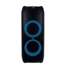 Parlante Karaoke TWS Lights Show 100W 
