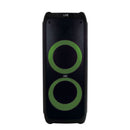 Parlante Karaoke TWS Lights Show 100W 