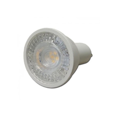 Ampolleta LED GU10 6.8W 110º 6500K Luz Fria