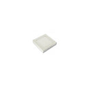 Foco Sobrepuesto Cuadradro LED 24W 6000K Luz Blanca