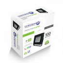 Foco Proyector LED Flatpro 10W 3000K Luz Calida