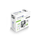 Foco Proyector LED Flatpro con Sensor 100W 6000K Luz Blanca