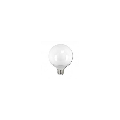 Ampolleta LED Globo E27 9.5W 6500K Luz Fria
