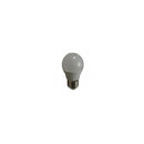 Ampolleta LED mini bola E27 6W 2700K Luz Calida
