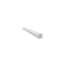 Regleta Plastica LED 7W 0.6m 6000K Luz Fria