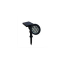 Estaca Solar con sensor 0.55W 50lm 3000K 