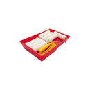 Rodillo Kit Mini Roller 11 Piezas