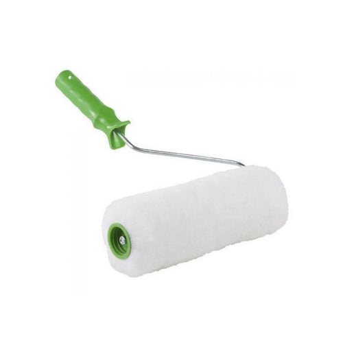 Rodillo Fibra Sintetica Pelo Largo 180mm/7"