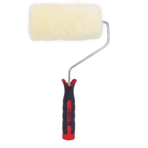 Rodillo Termofusionado 100% Lana Cordero 180mm/7"
