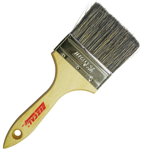 Brocha Multiuso 1/2" 3.1/2" 