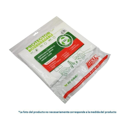 Protector Biodegradable Compostable 10m2 (2*5mts) 