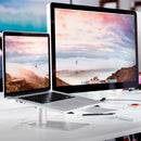 Soporte altura ajustable HiRise para MacBook Twelve South