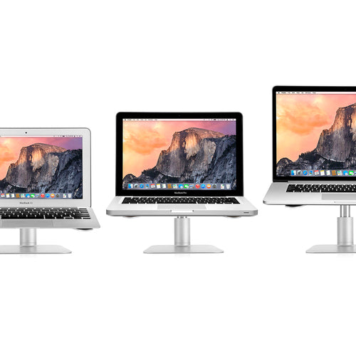 Soporte altura ajustable HiRise para MacBook Twelve South