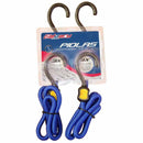 Pack 2 Elasticos / Piolas 1.4mts