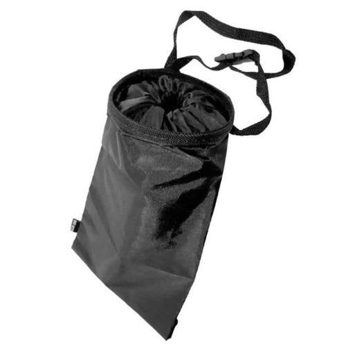 Papelero para automovil 20x32x13cms