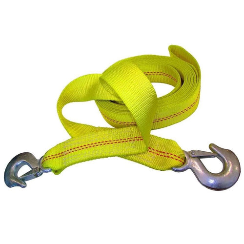 Correa de Remolque 2" x 6mts 