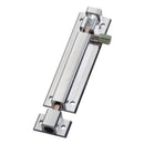 Picaporte 1500 60mm Aluminio