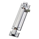 Picaporte 1500 100mm Aluminio