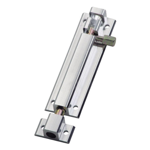 Picaporte 1500 100mm Aluminio
