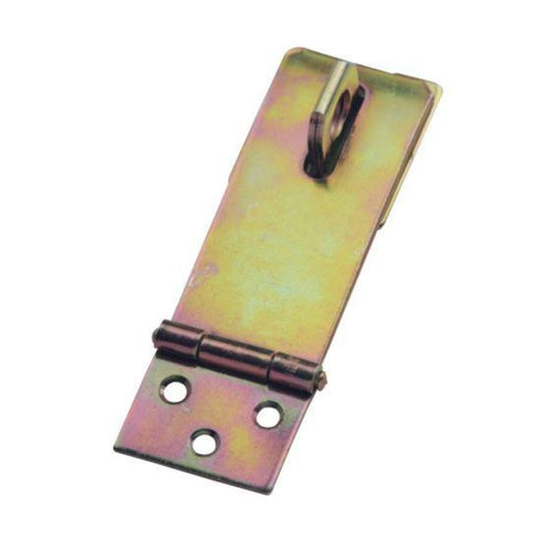 Portacandado 915 Zincado 3.1/2"