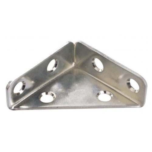 Escuadra de Refuerzo 3x3"