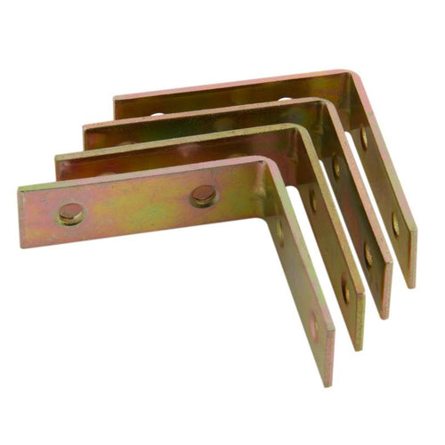Escuadra Silla 4 un. 2.1/2"