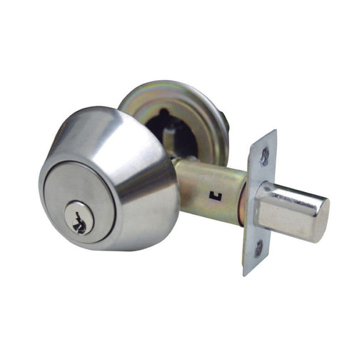 Cerrojo Llave/Llave LL-102 Acero Inoxidable