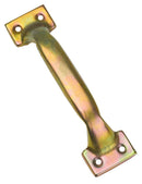 Tirador / Manilla Estandar Zincada 14.5cms 