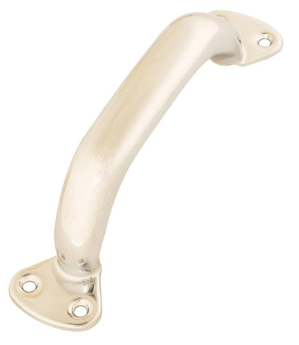 Tirador / Manilla Estandar Cromada 125mm 