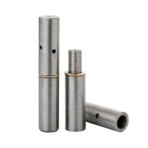Pomel Pulido 5/8" x 86mm 2un. 