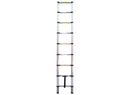 Escalera Telescópica 2.6mts