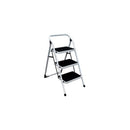 Escalera Taburete de Acero 3 peldaños 