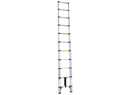 Escalera Telescópica 3.2mts 
