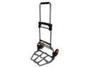 Carro de Carga / Yegua Plegable Aluminio 120kg 