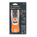 Raspador para Vidrio 1 un.