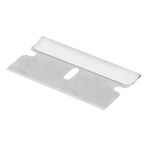 Repuesto Raspador para Vidrio 5 un.