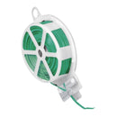 Cinta amarre plantas alma metal 30mts
