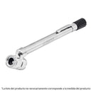 Medidor de presión 6-50 PSI