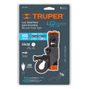 Luz delantera bicicleta 100lm