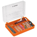 Kit de accesorios para Herramienta Rotatoria 41 Pzs