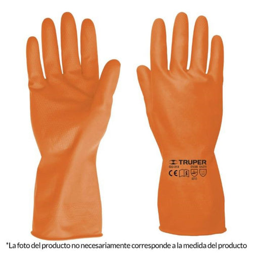 Guante de Látex M