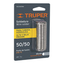 Soldadura Estaño 50% 70g/1mt