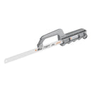 Mini arco de aluminio 300mm/12"