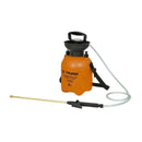 Fumigador con Lanza 3 Litros
