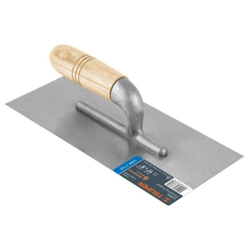 Llana recta Mango Madera 11" x 5"