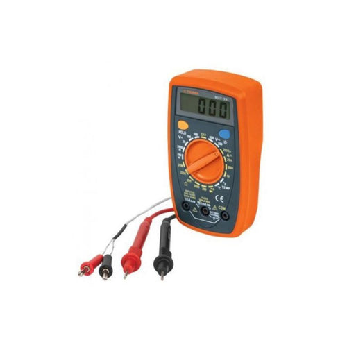 Multimetro Digital Compacto MUT-33