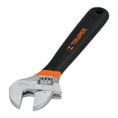 Llave Francesa Grip 8"/200mm