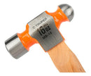 Martillo Mecanico Mango Madera 16oz / 14"