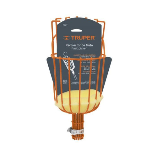 Recolector de fruta Sin Mango